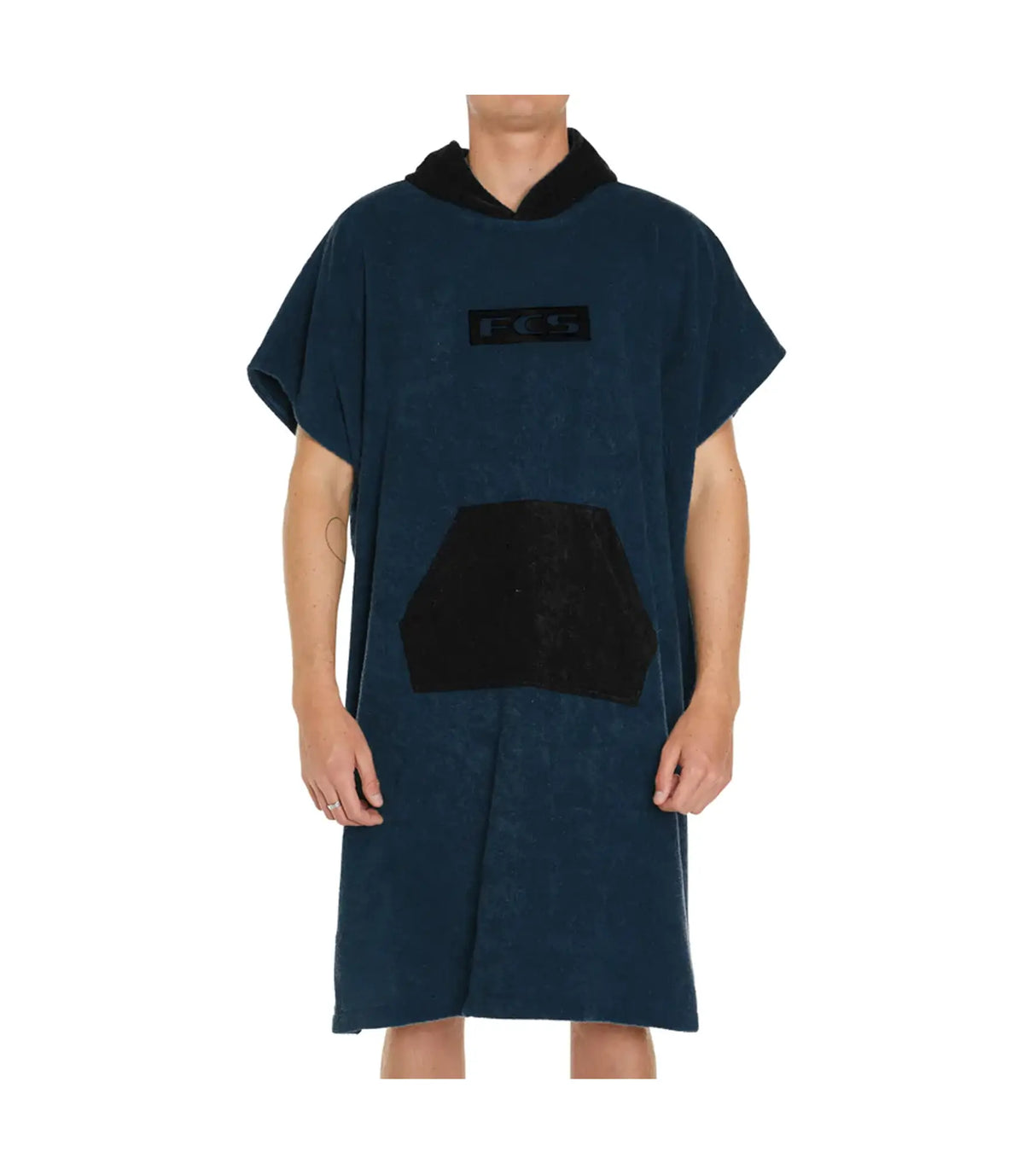 Adult Towel Surf Poncho