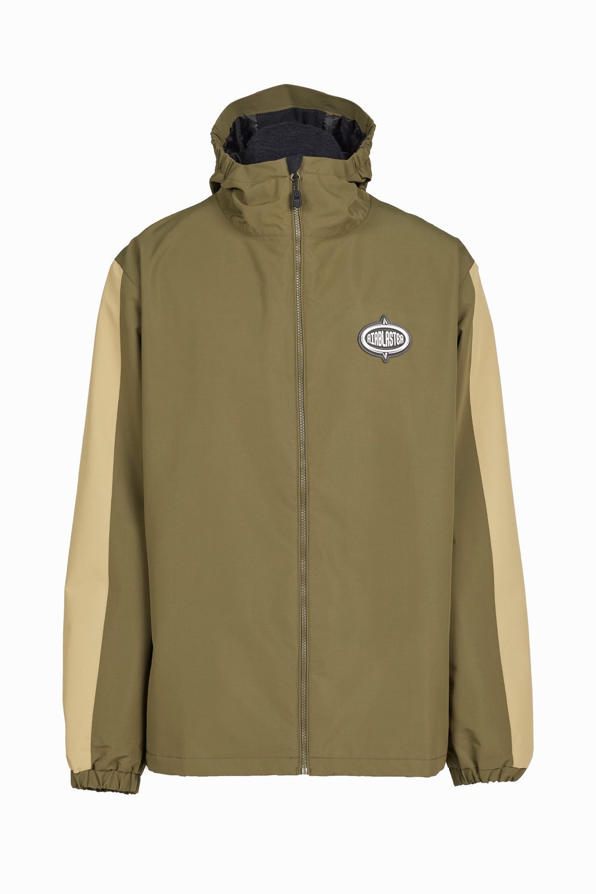 Access Snowboard Jacket 2026