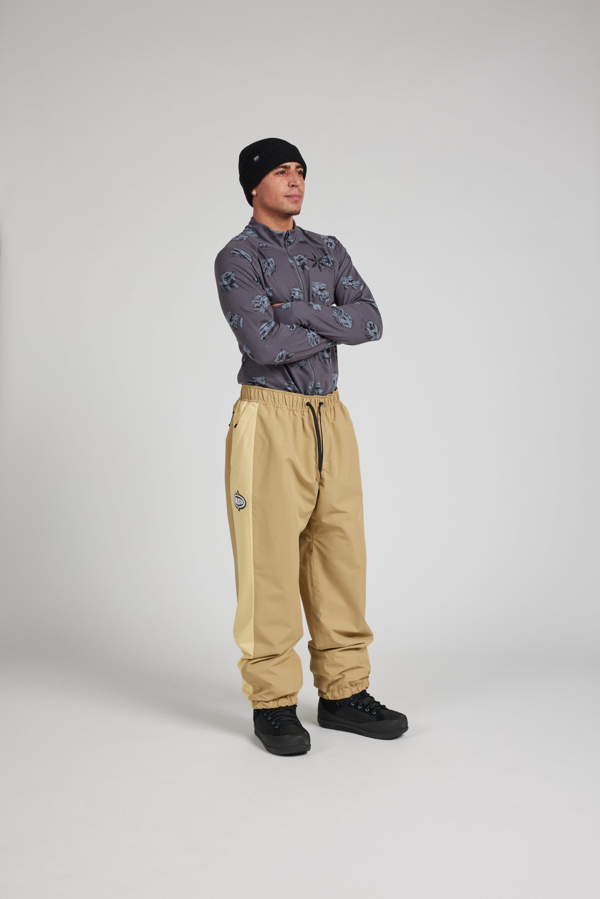 Access Snowboard Pant 2026