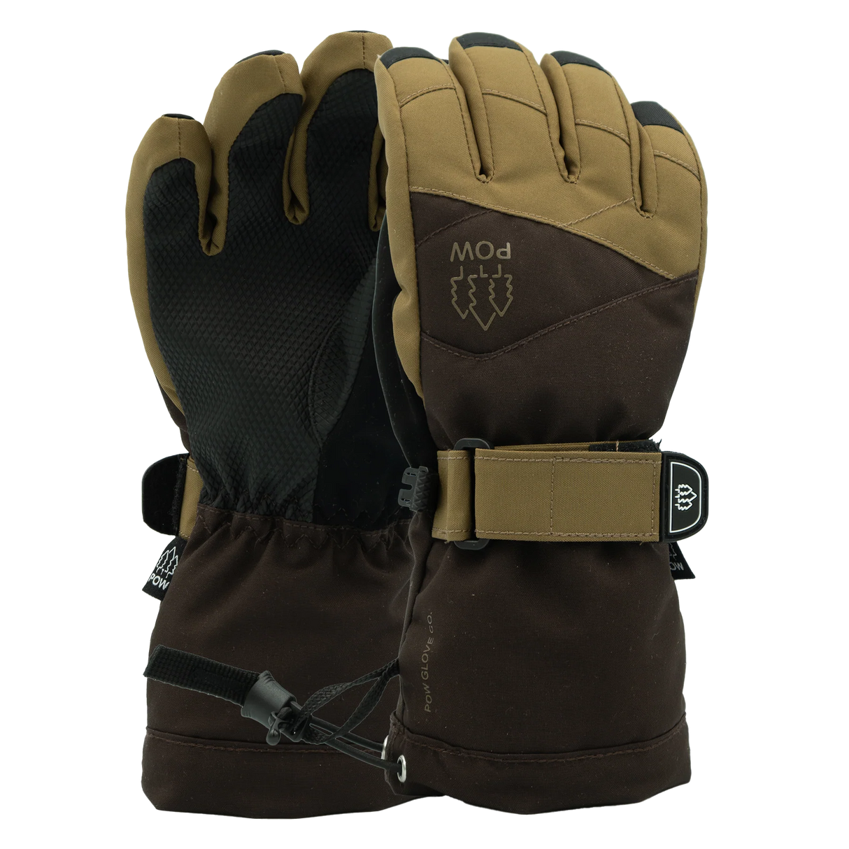 Kid's Ascend Snowboard Glove