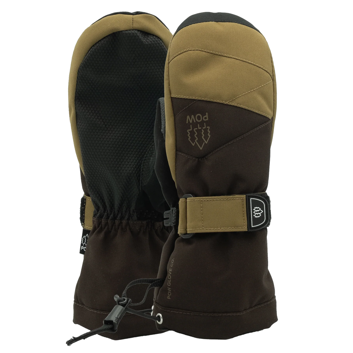 Kid's Ascend Snowboard Mitt