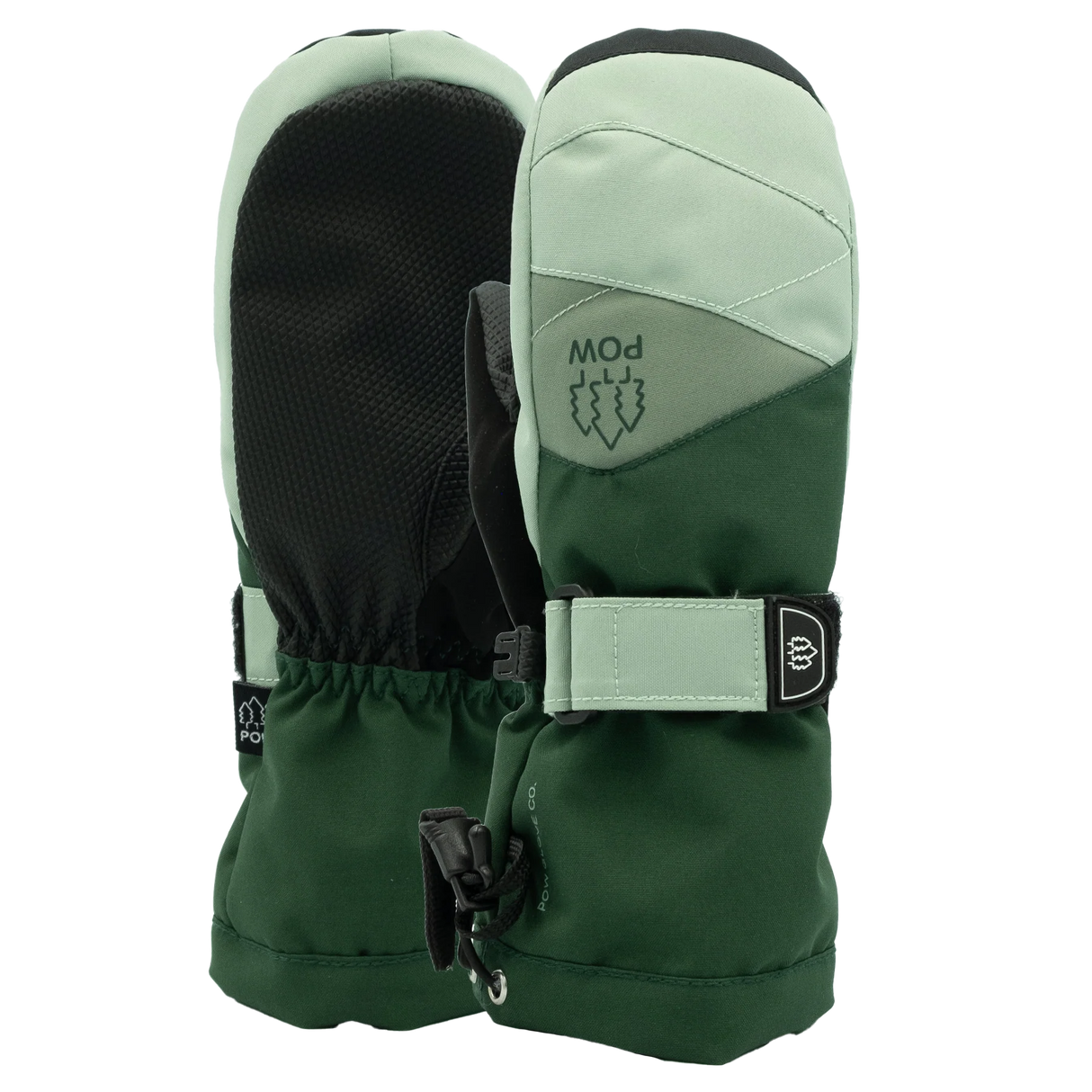 Kid's Ascend Snowboard Mitt