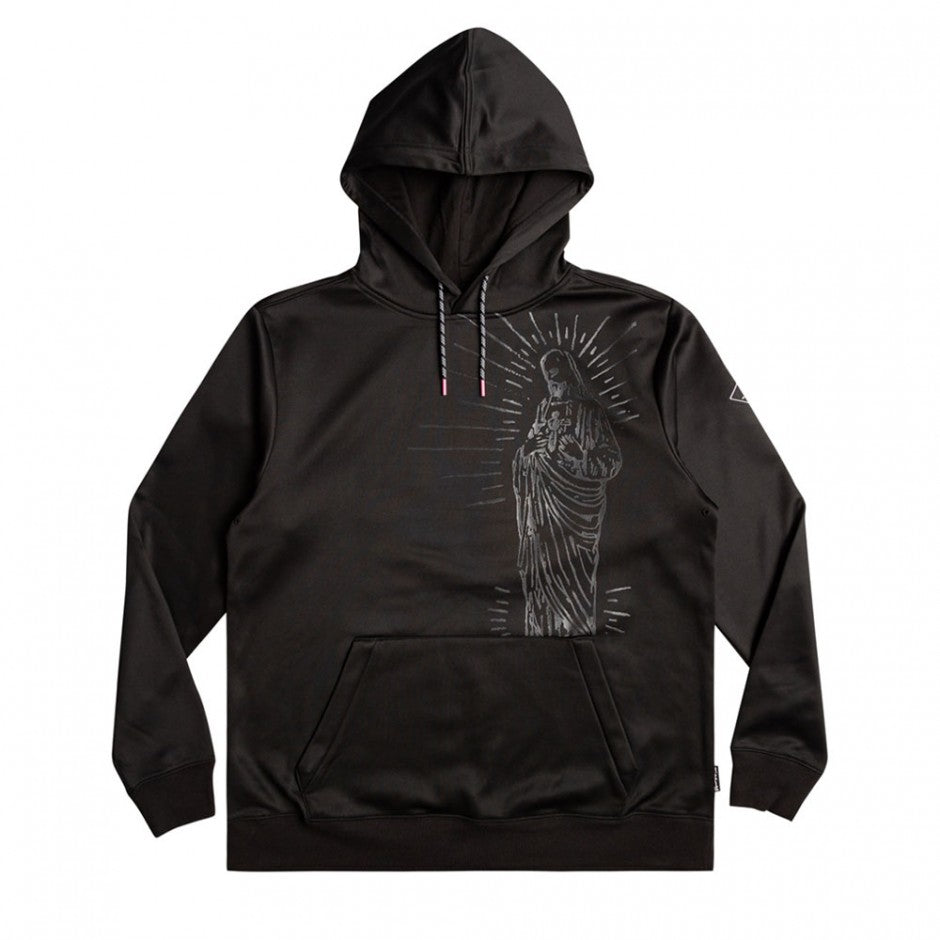 Snowstar Snowboard Hoodie