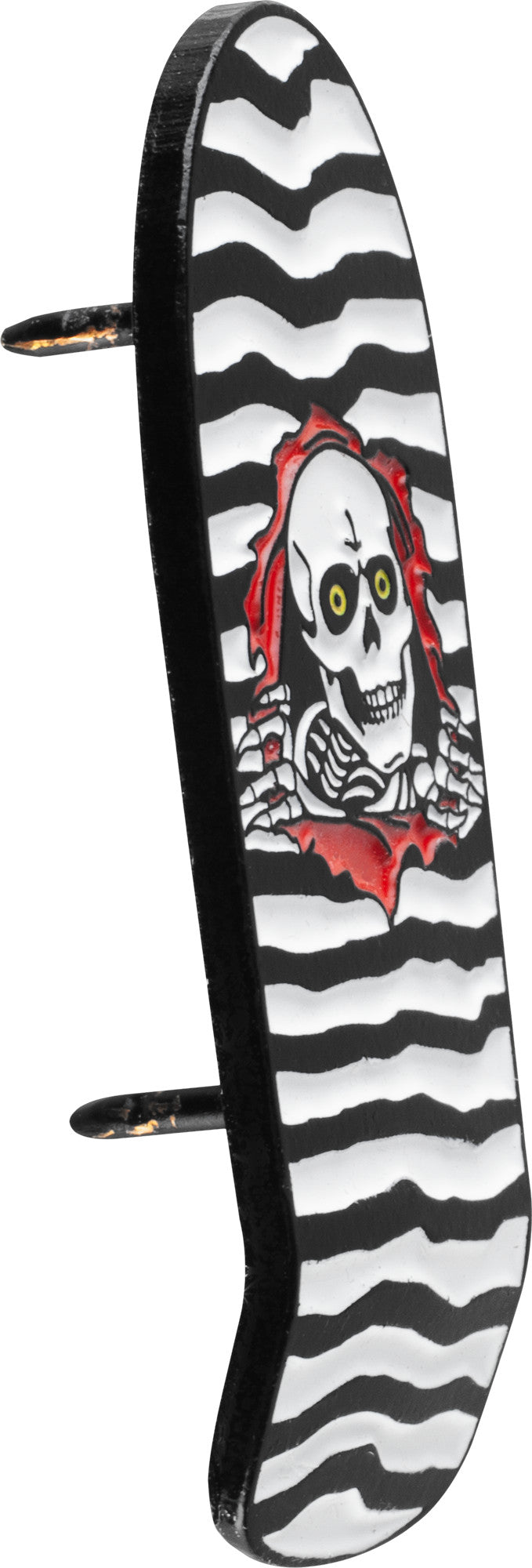 OG Ripper Deck Lapel Pin Glow in the Dark