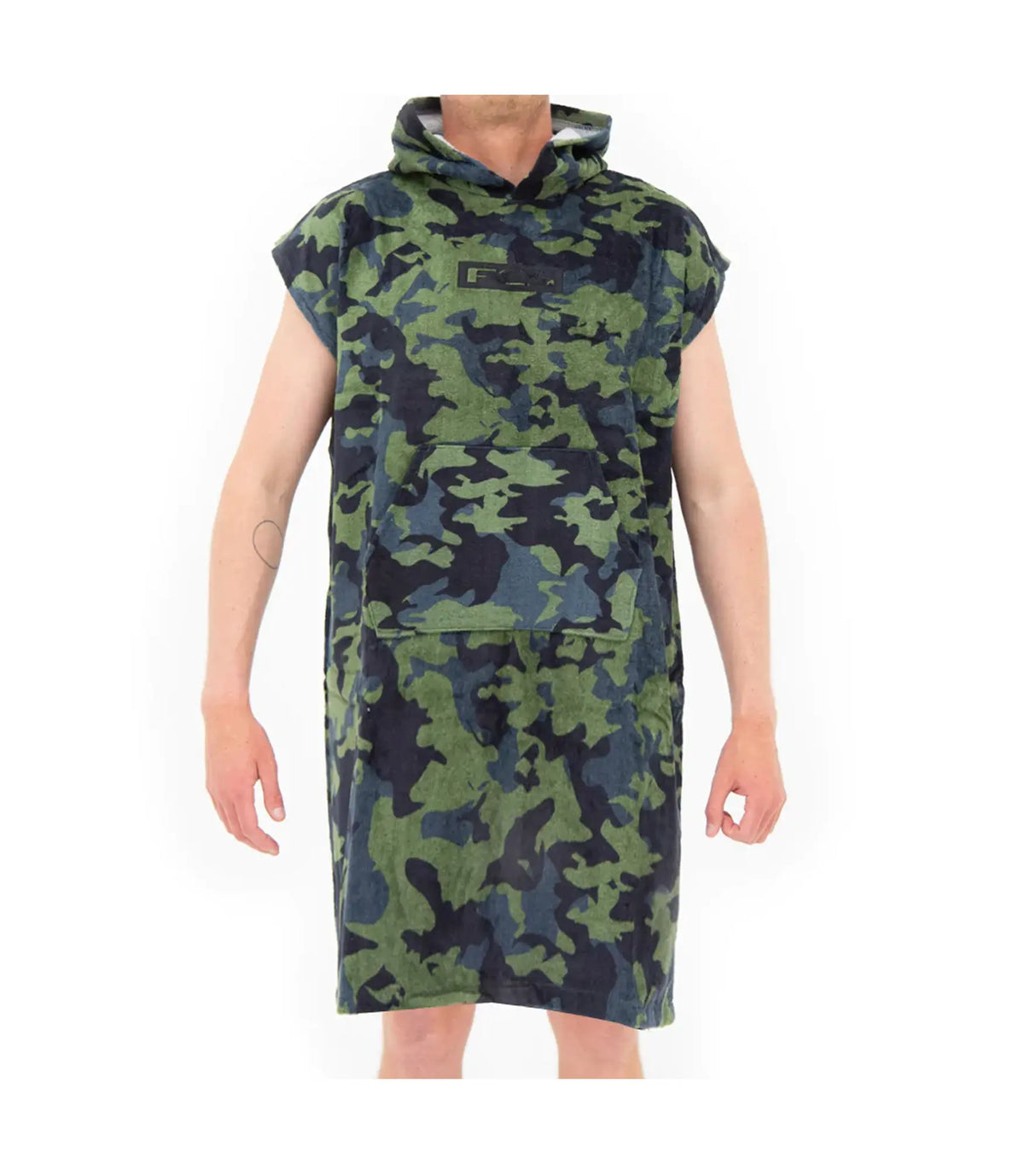 Junior Towel Surf Poncho