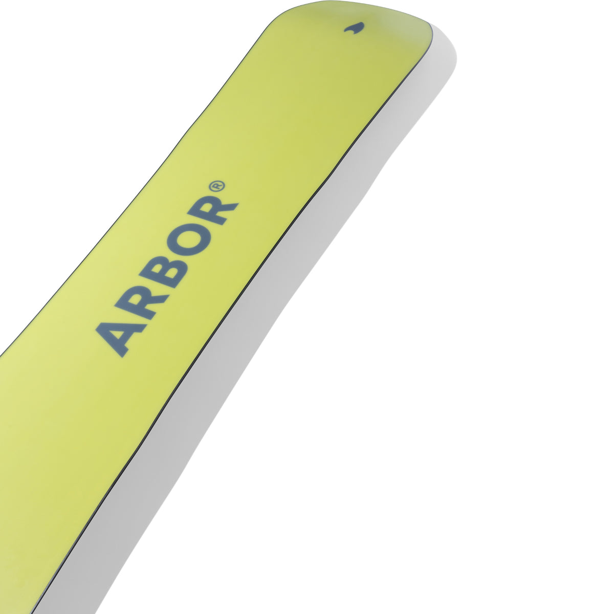 Draft Rocker Snowboard 2027
