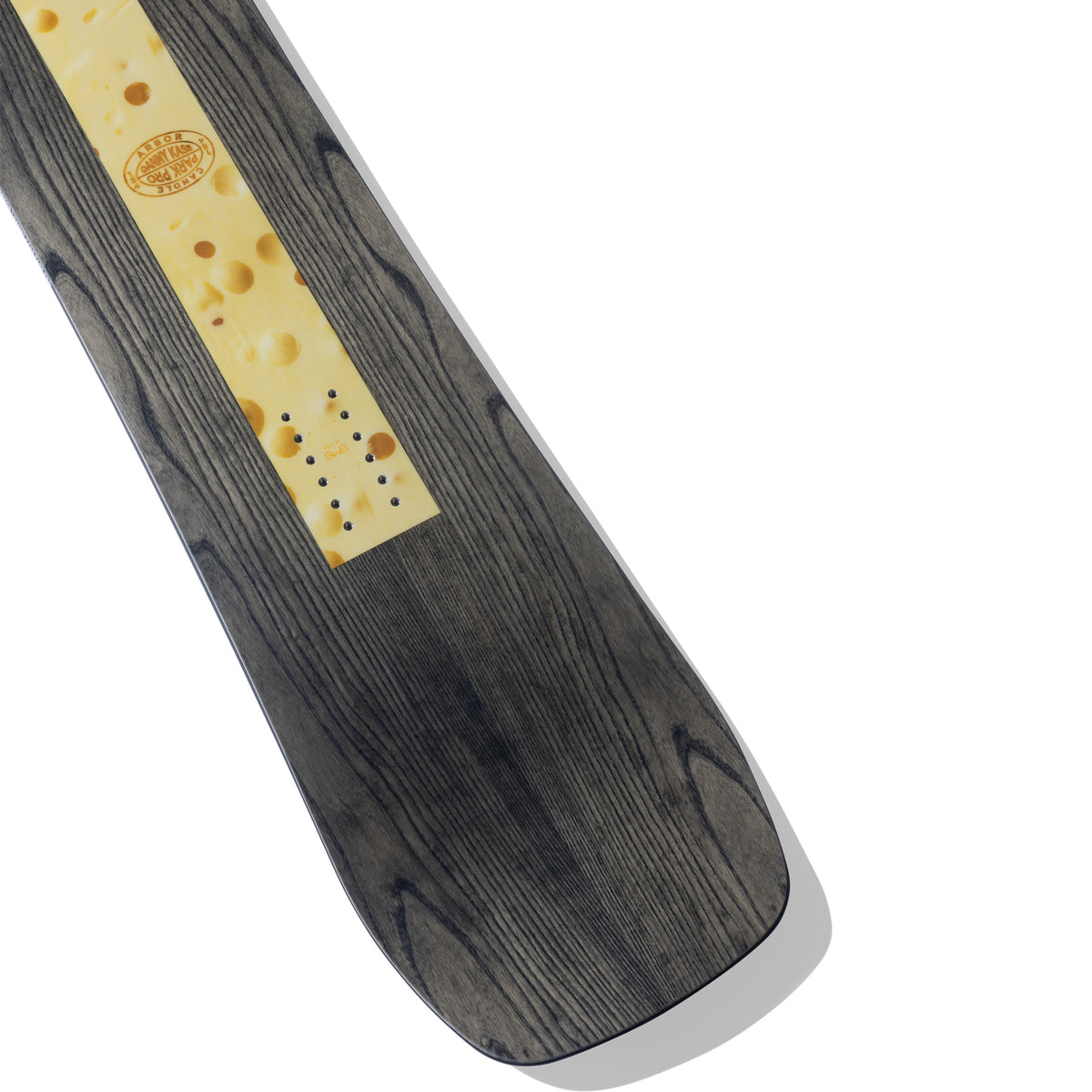 Danny Kass Park Pro Snowboard 2027