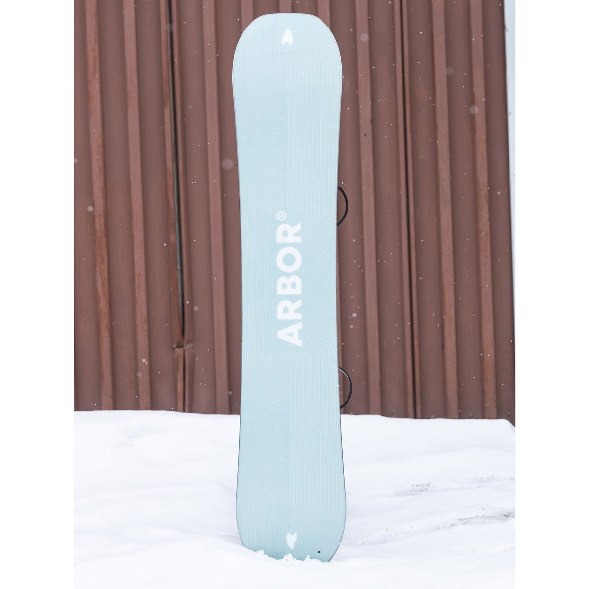 Women's Kuro Neko Snowboard 2027