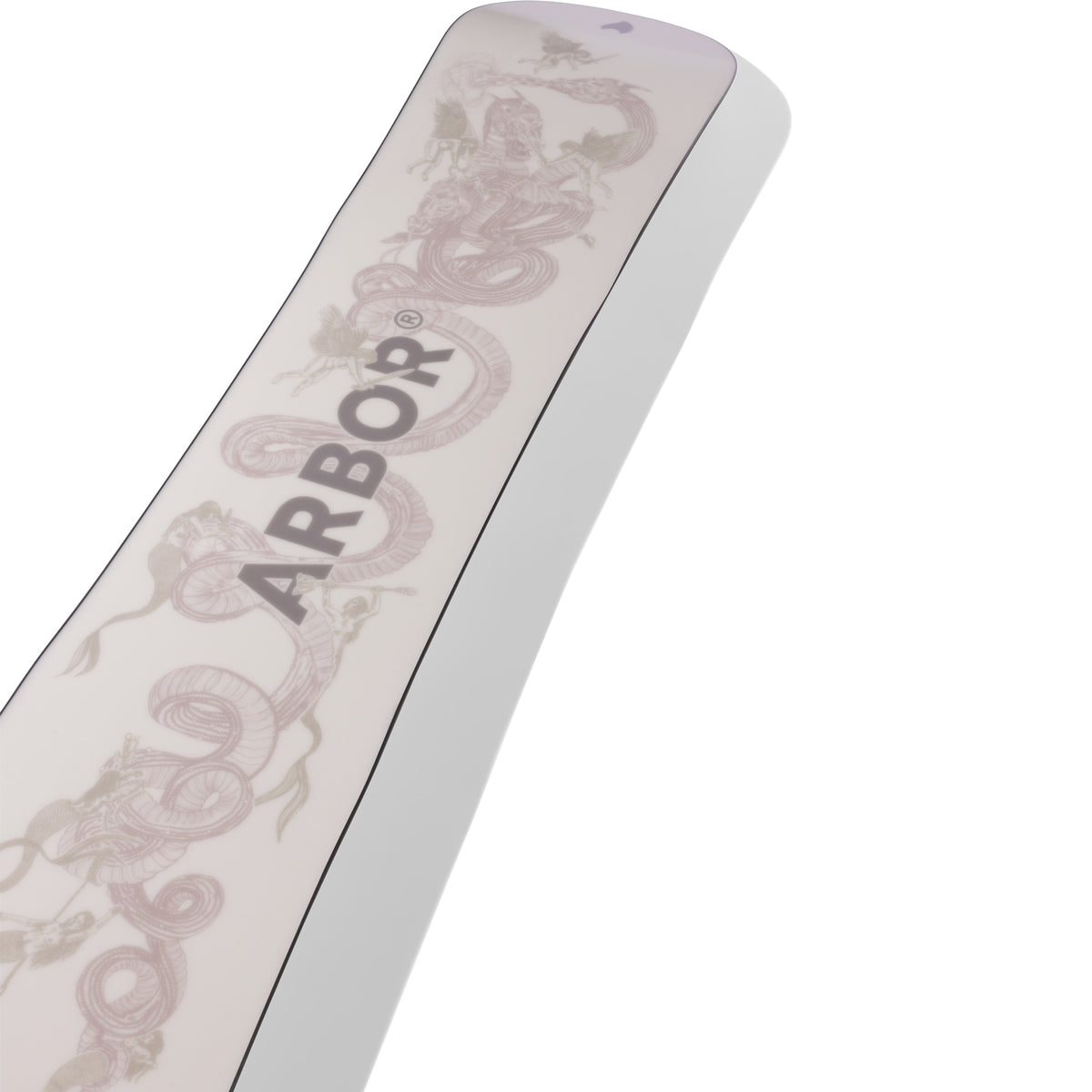 Women's Cadence Rocker Snowboard 2027