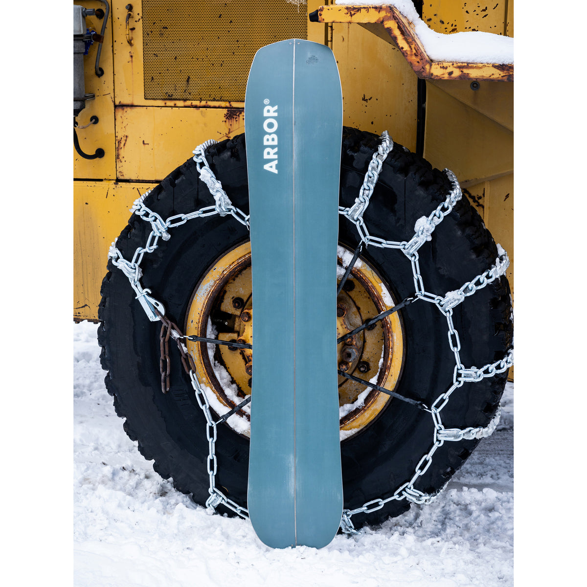 Landmark Splitboard 2027