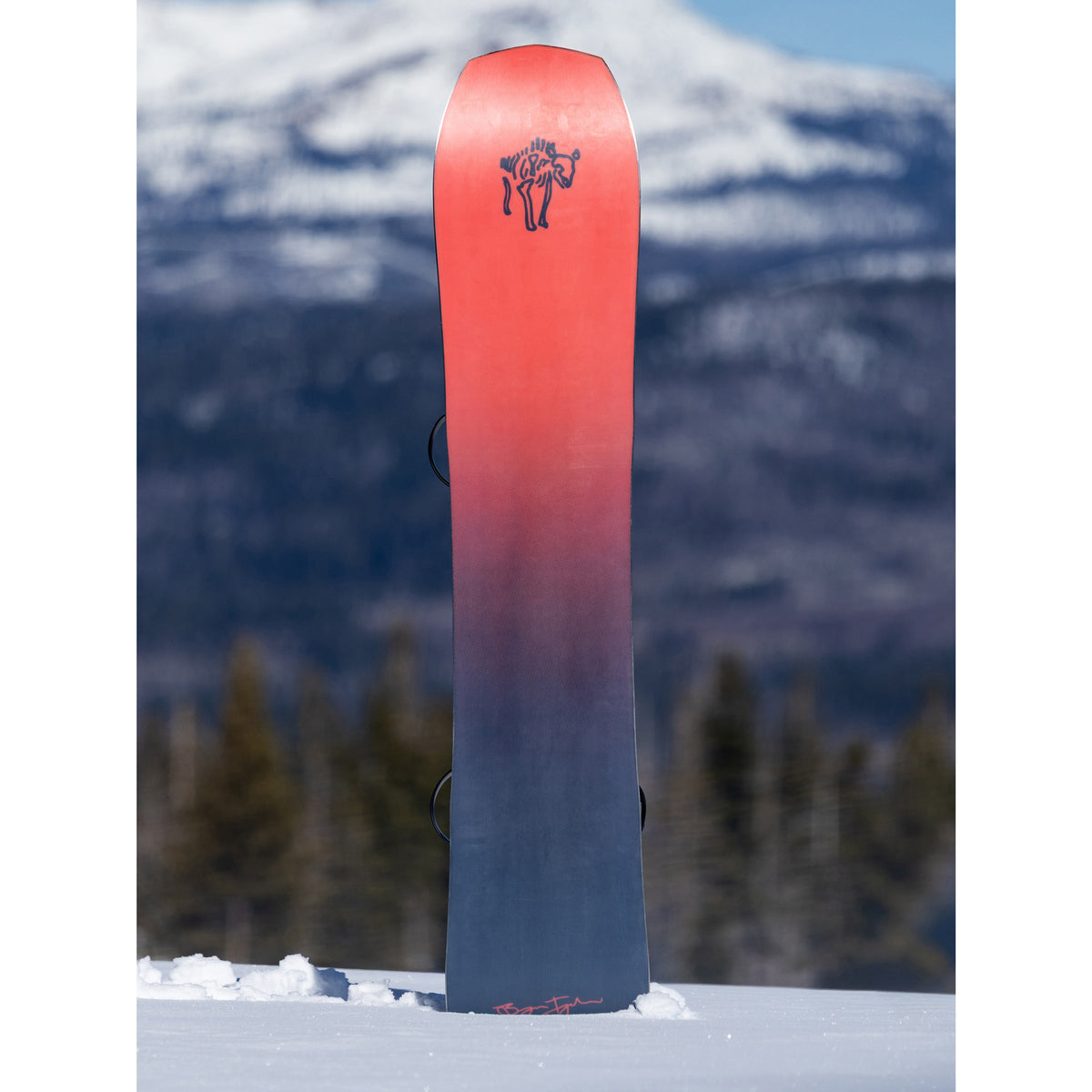 Bryan Iguchi Pro Snowboard 2027