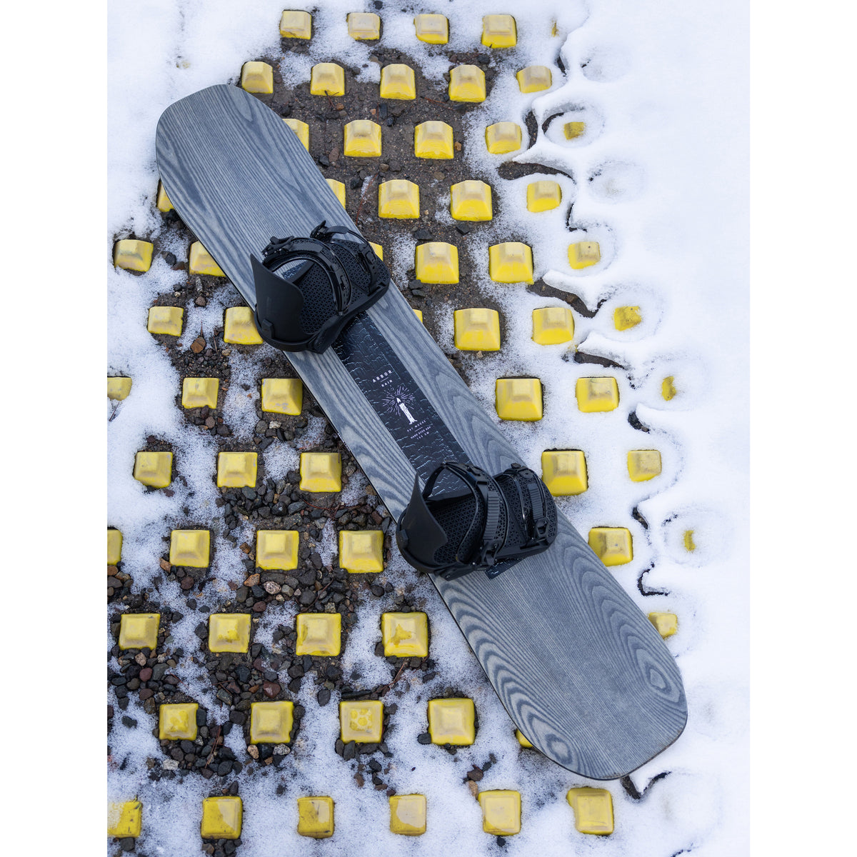 Rain Snowboard 2027