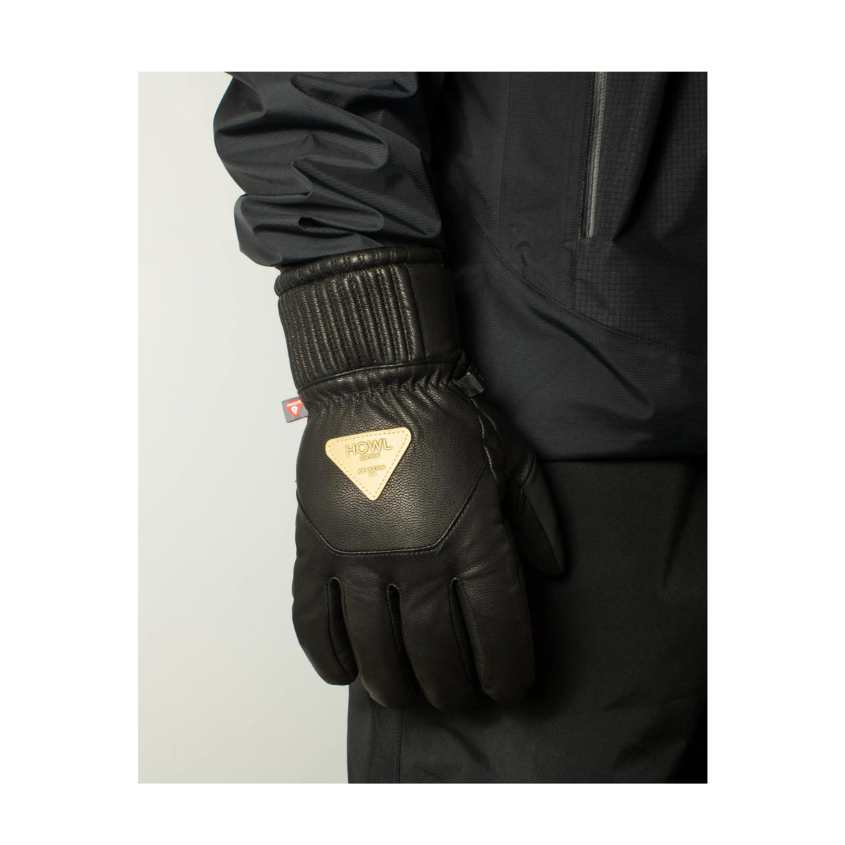 Sexton Snowboard Glove