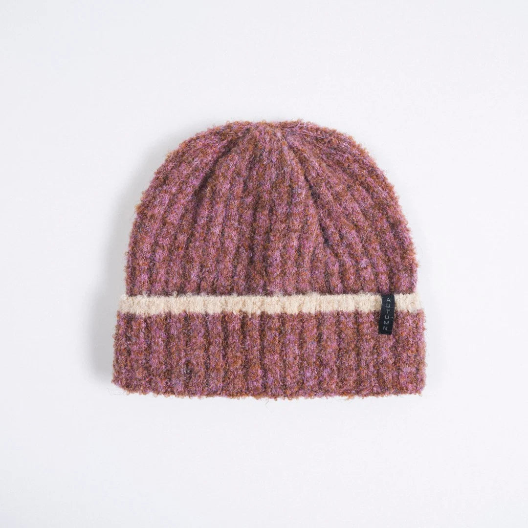 Teddy Beanie