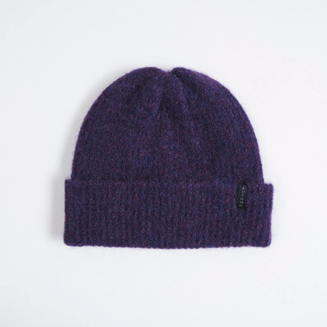 Morgs Beanie