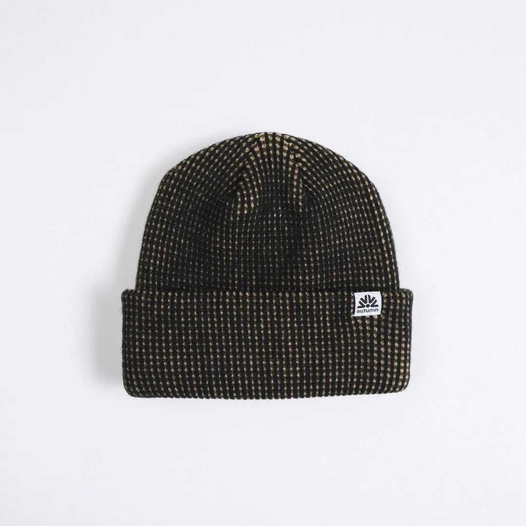 Static Beanie
