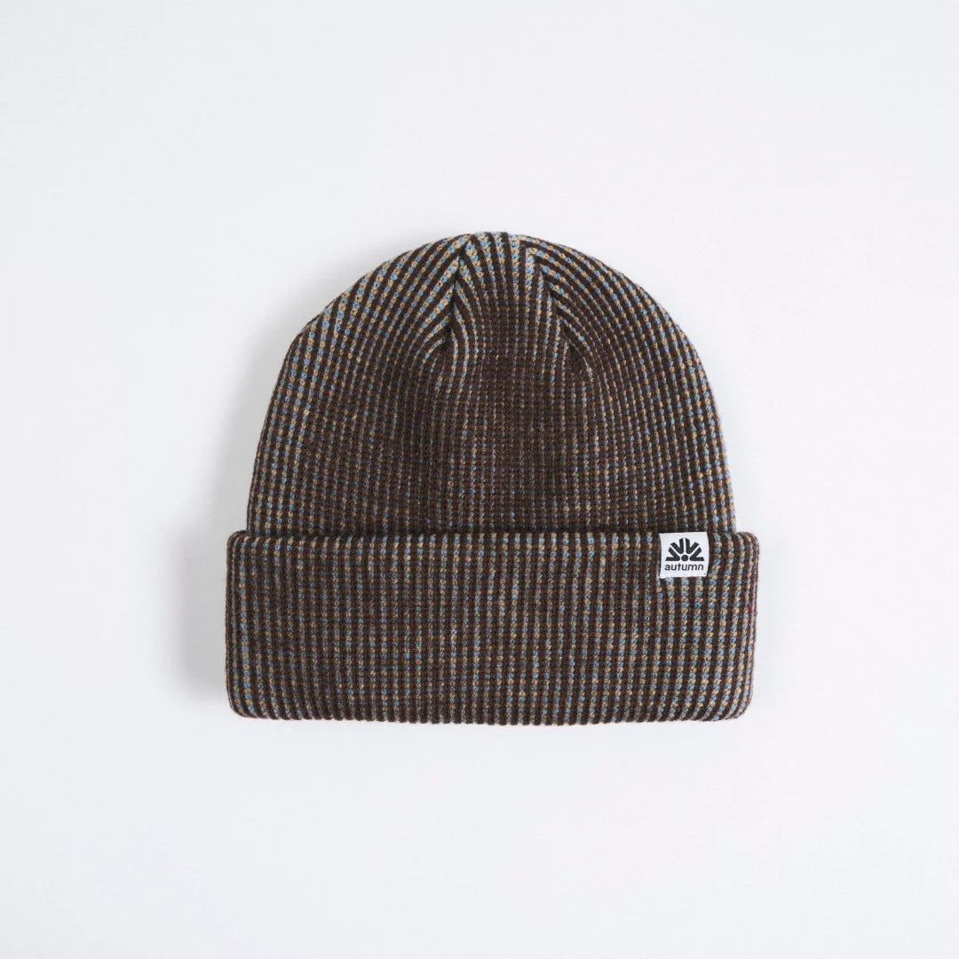 Static Beanie