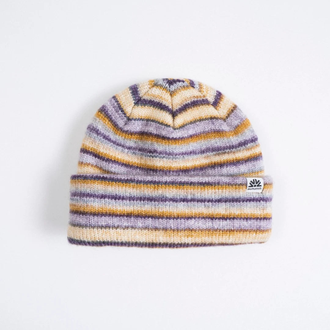 Fuzz Beanie