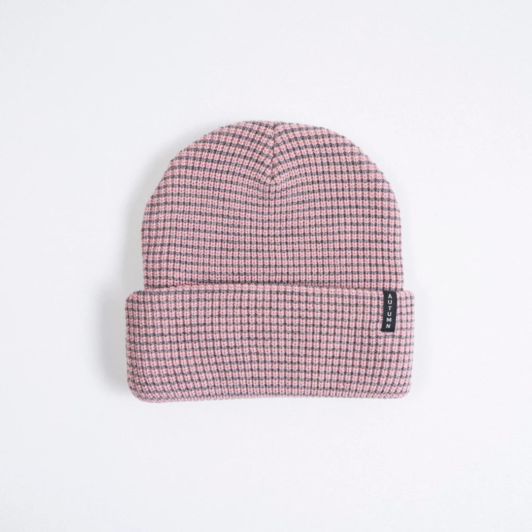 Stripe Beanie