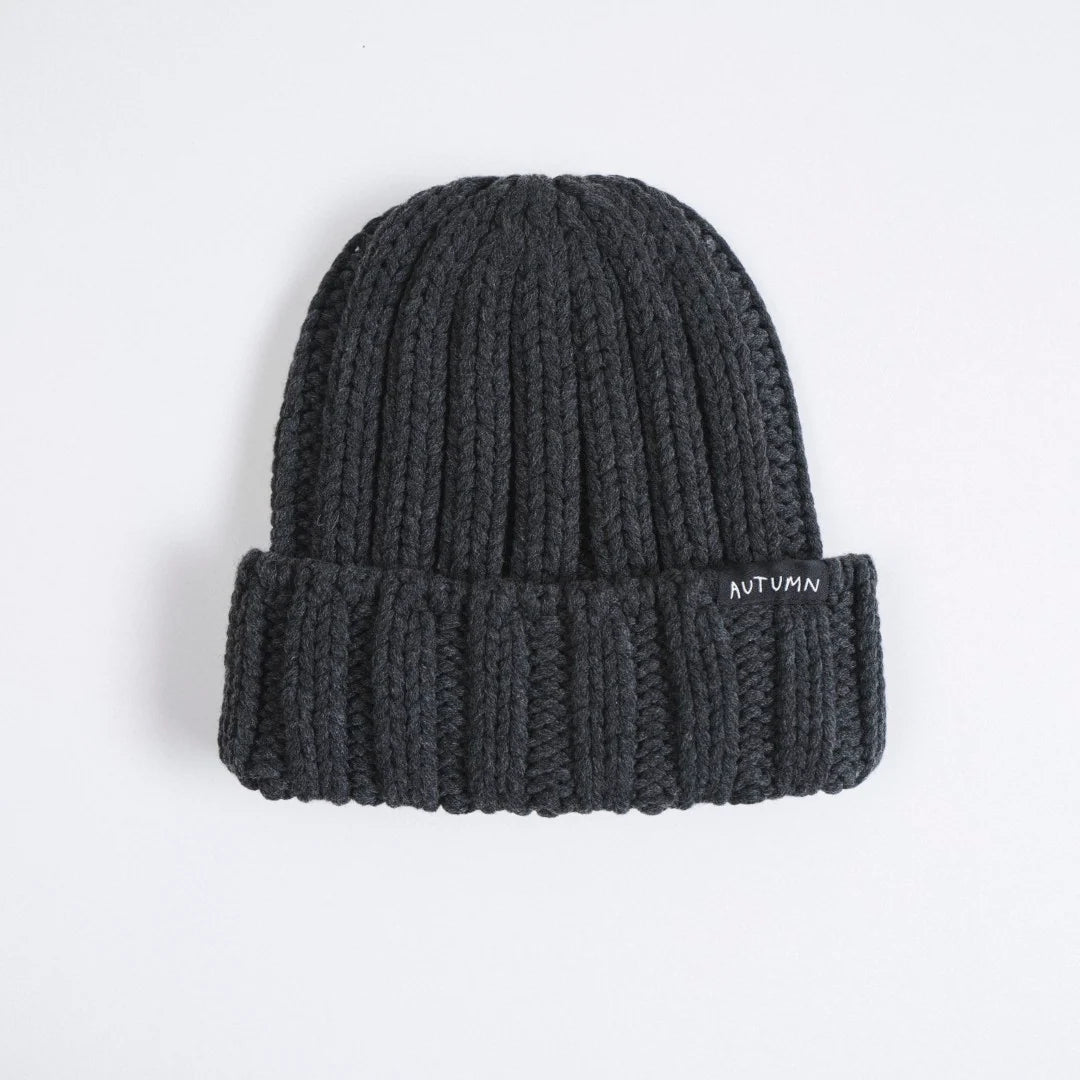 Thrift Beanie