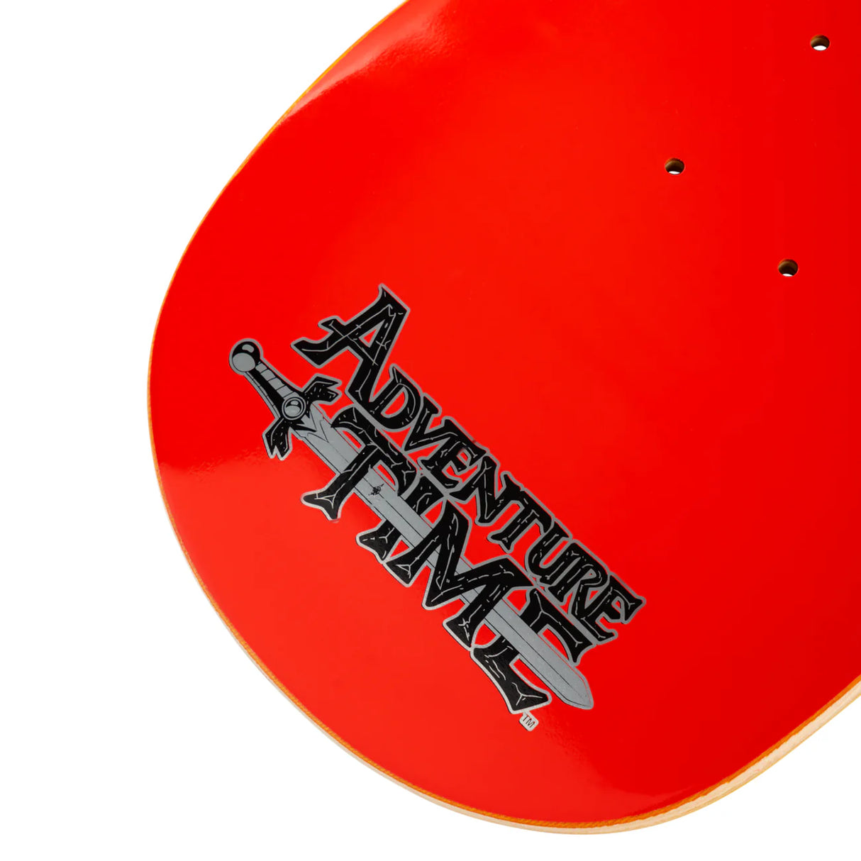 9.6" Finn on Gaia Skateboard Deck