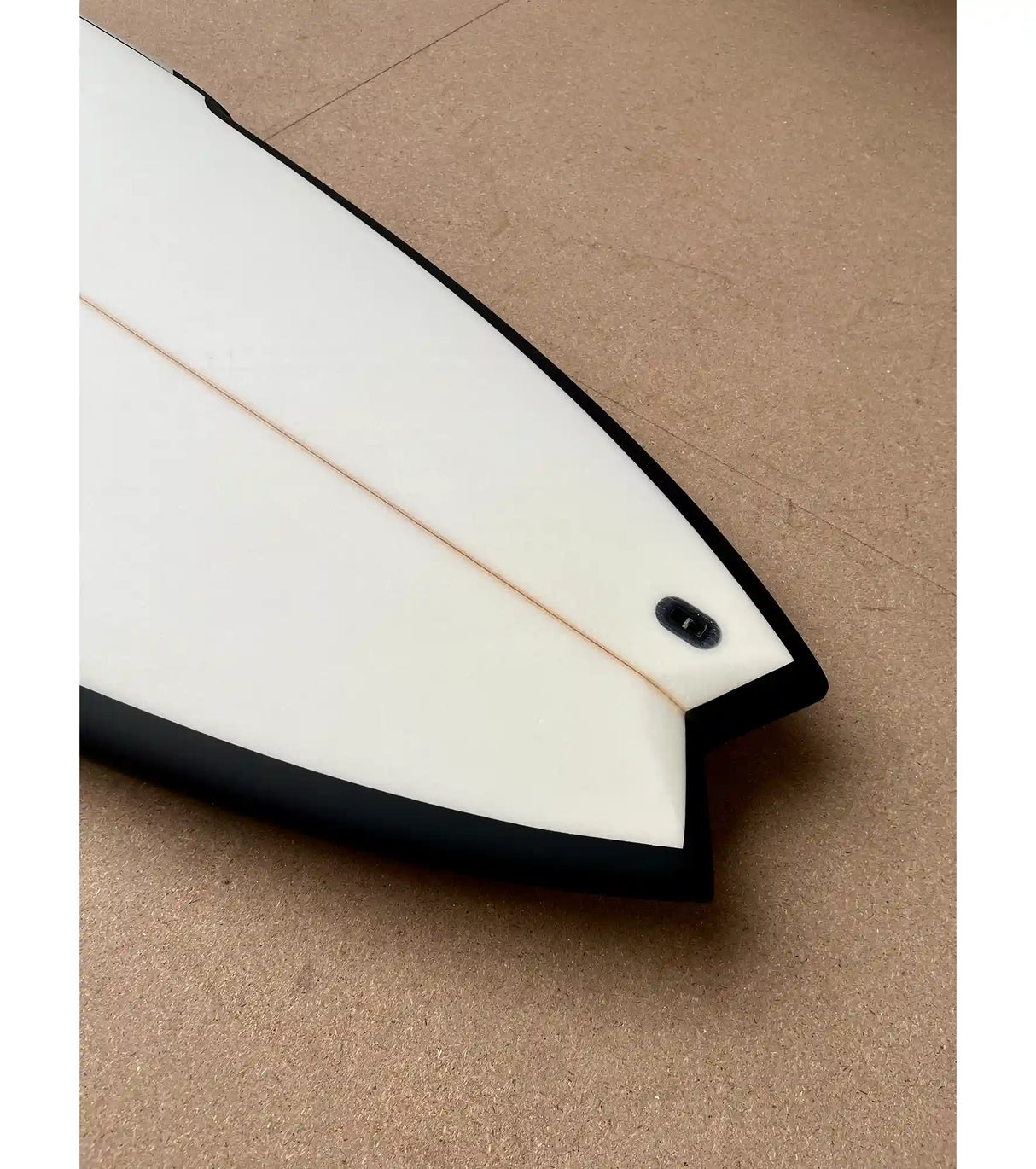 Aipa Big Boy Sting - Fusion HD - Futures - 5 Fin