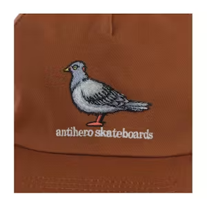 Lil Pigeon Antihero Cap
