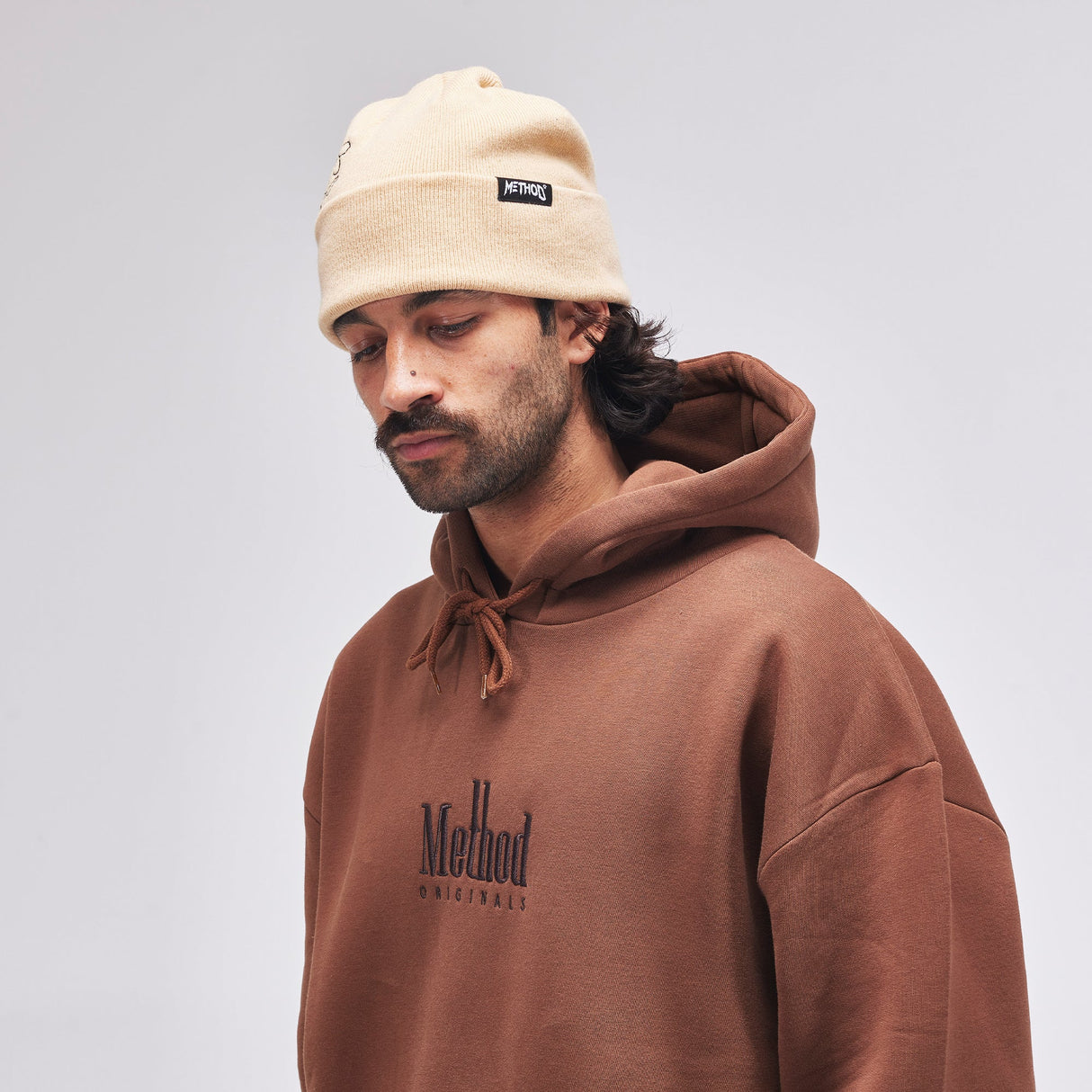 x Arthur Longo Beanie