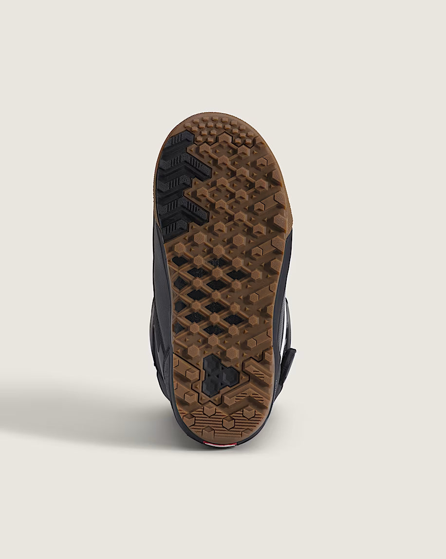 Aura Pro 2.0 Snowboard Boot 27