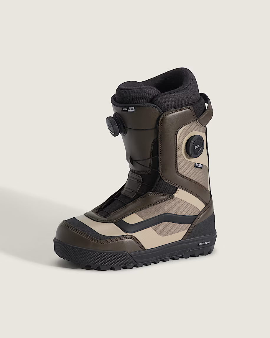 Aura Pro 2.0 Snowboard Boot 27
