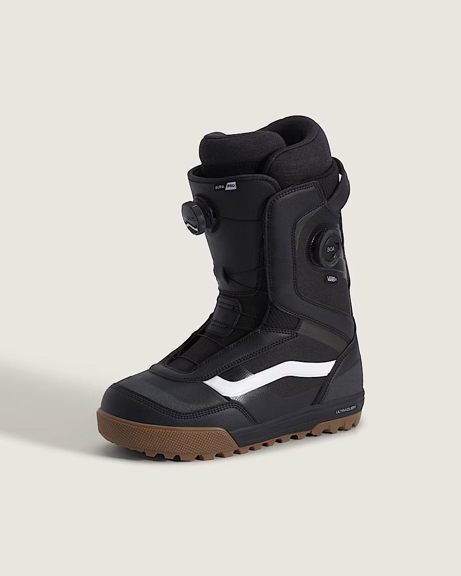Aura Pro 2.0 Snowboard Boot 27