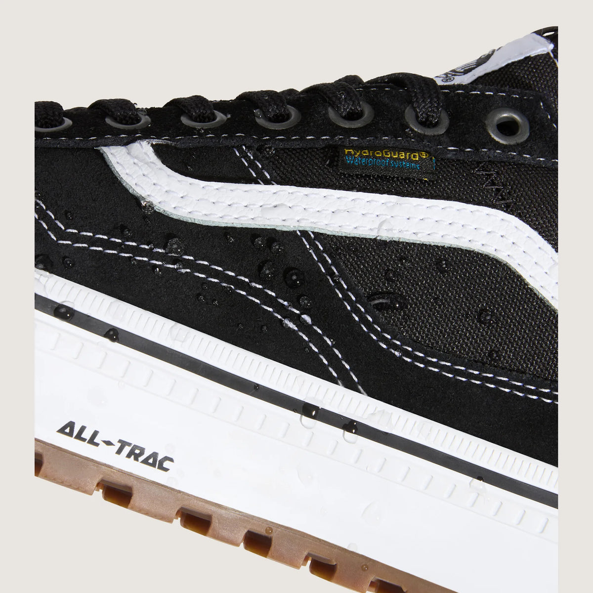 Old Skool Waterproof Insulated MTE Shoe