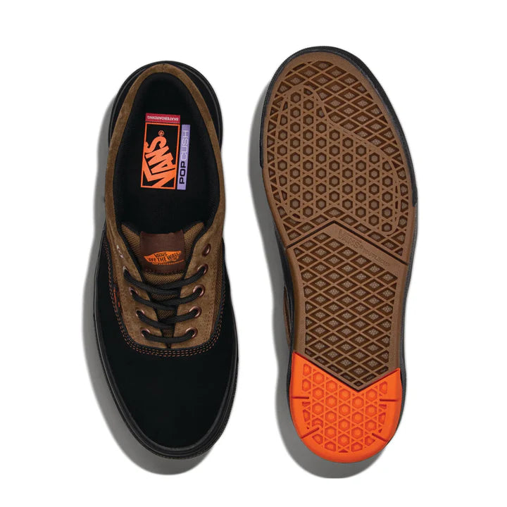 Skate Era Wafflecup Shoes
