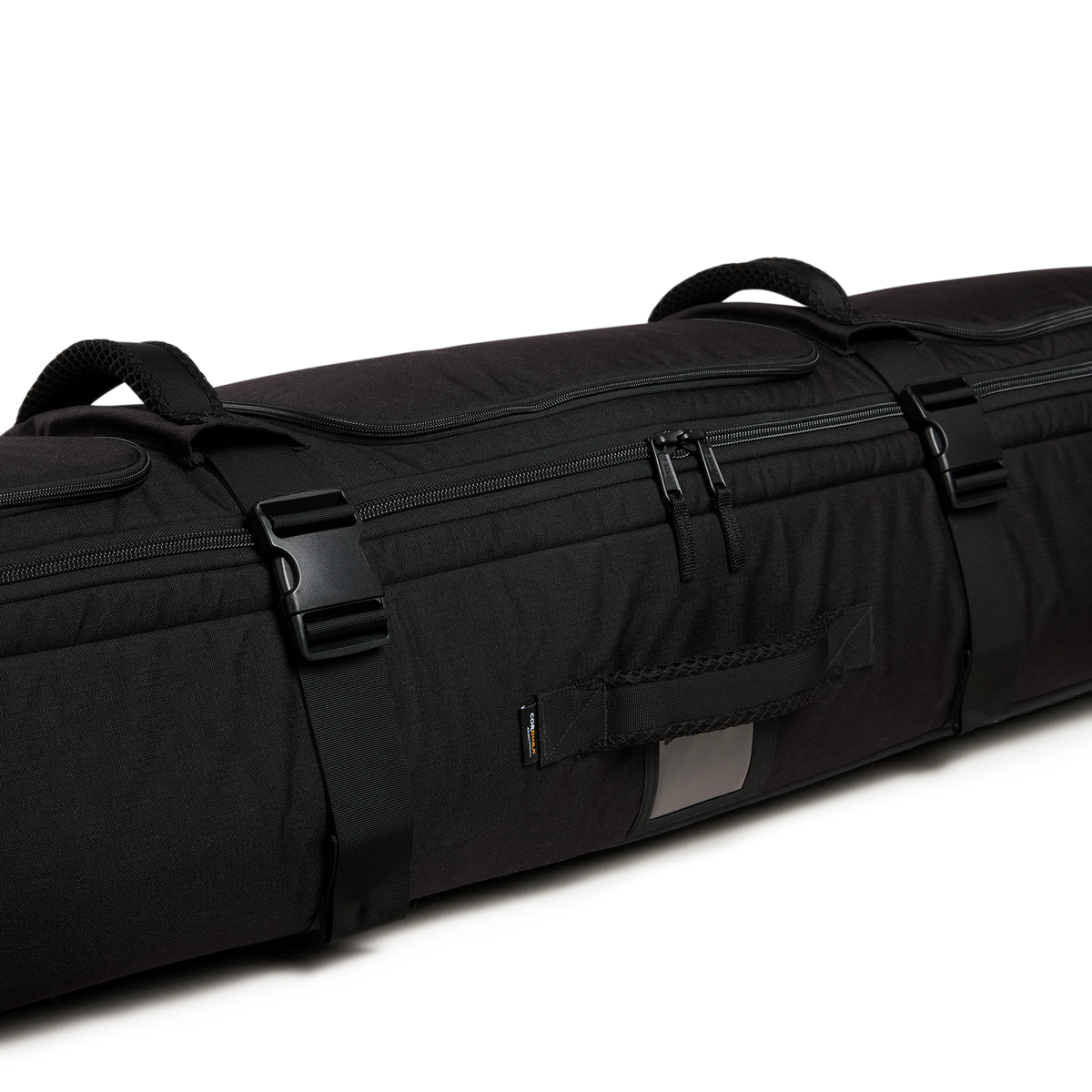 MTE Long Haul Snowboard Wheelie Bag
