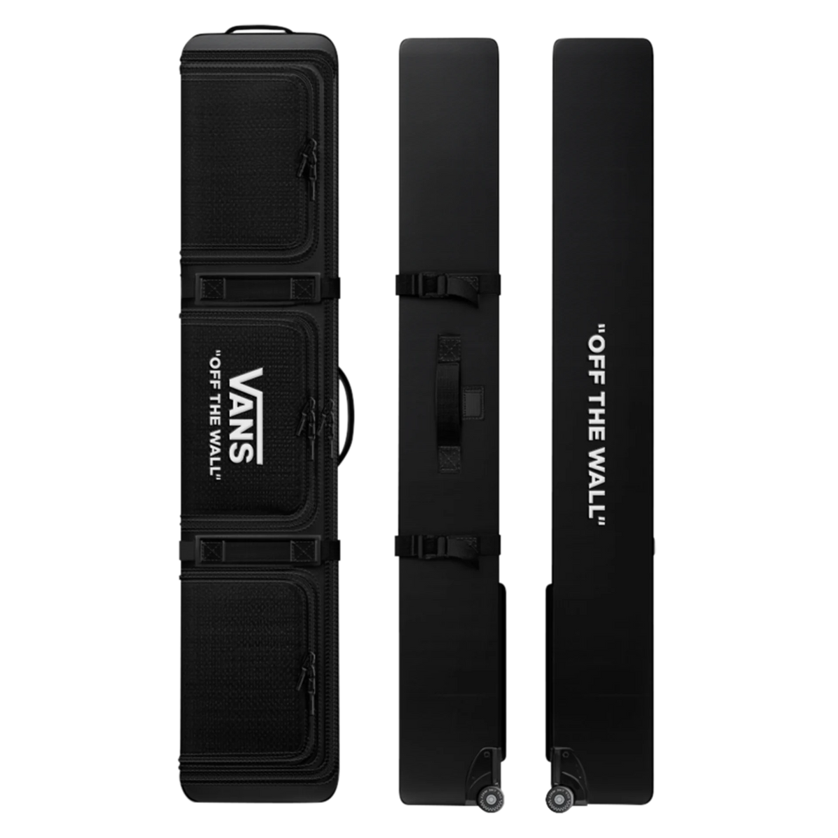 MTE Long Haul Snowboard Wheelie Bag