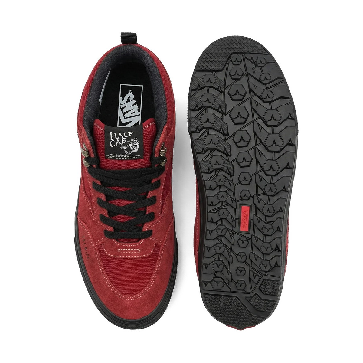 Half Cab GORE-TEX Insulated MTE Shoe