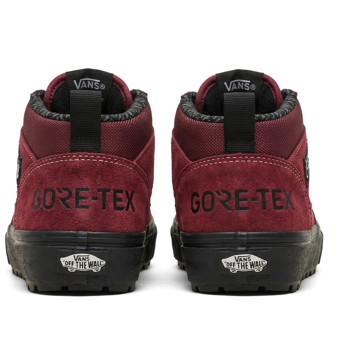 Half Cab GORE-TEX Insulated MTE Shoe
