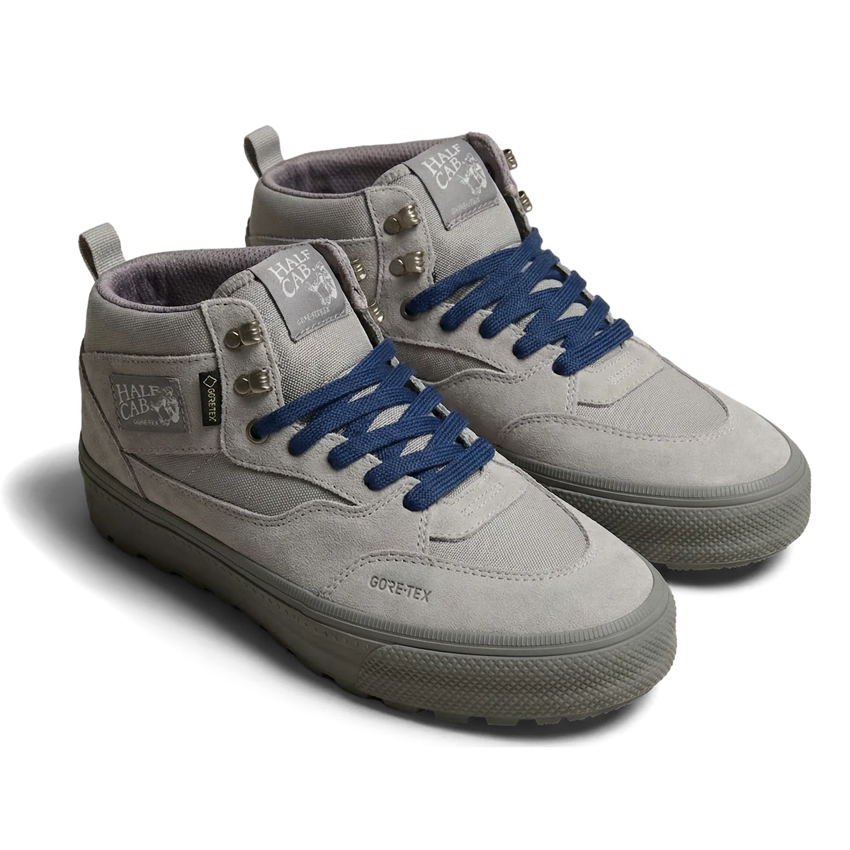 Half Cab GORE-TEX Insulated MTE Shoe