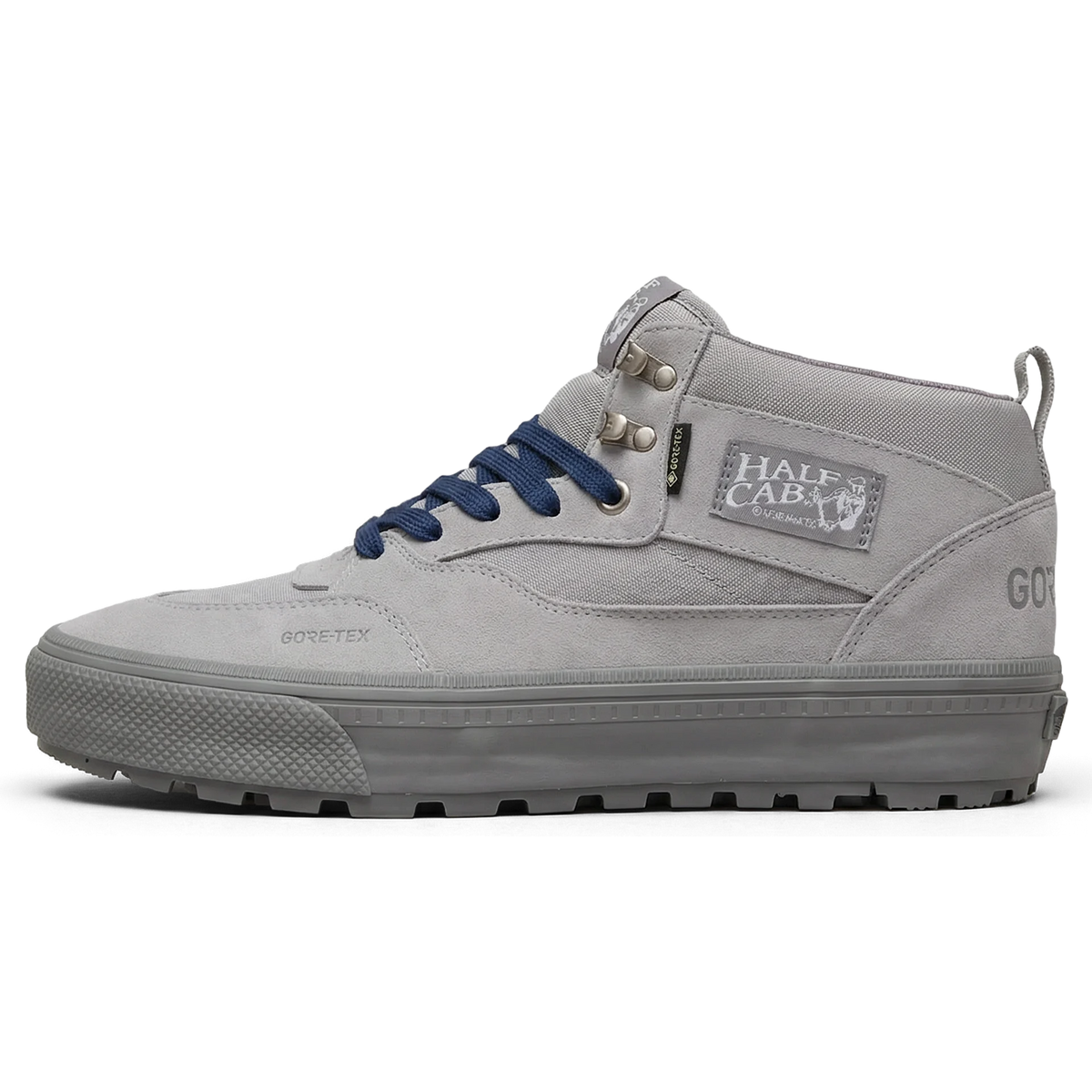 Half Cab GORE-TEX Insulated MTE Shoe