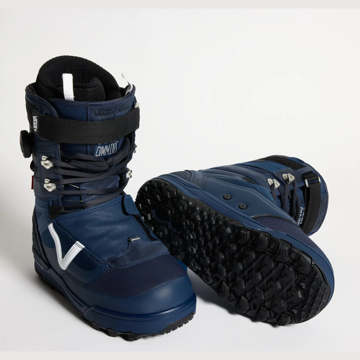 Infuse Cannon Cummins Pro Snowboard Boot 2027