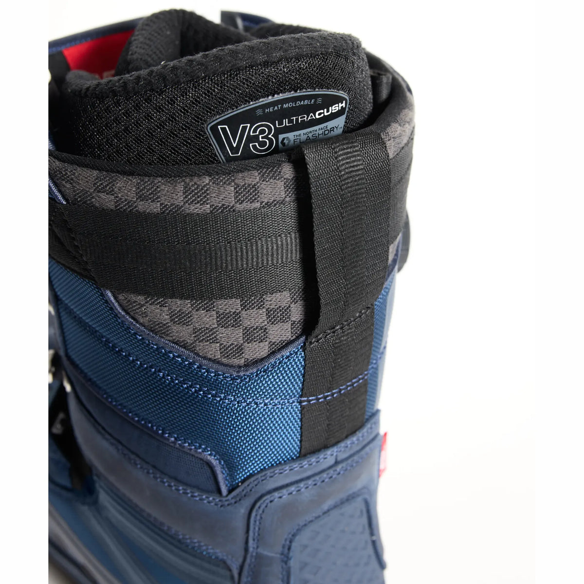 Infuse Cannon Cummins Pro Snowboard Boot 2027