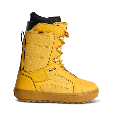 Hi-Standard OG Snowboard Boot 2027