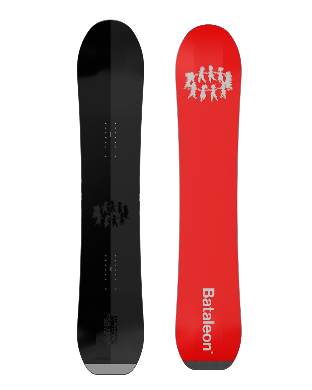 Bataleon Beyond Medals スノーボード Beyond Medals Snowboard 2025 – West-Site Boardshop