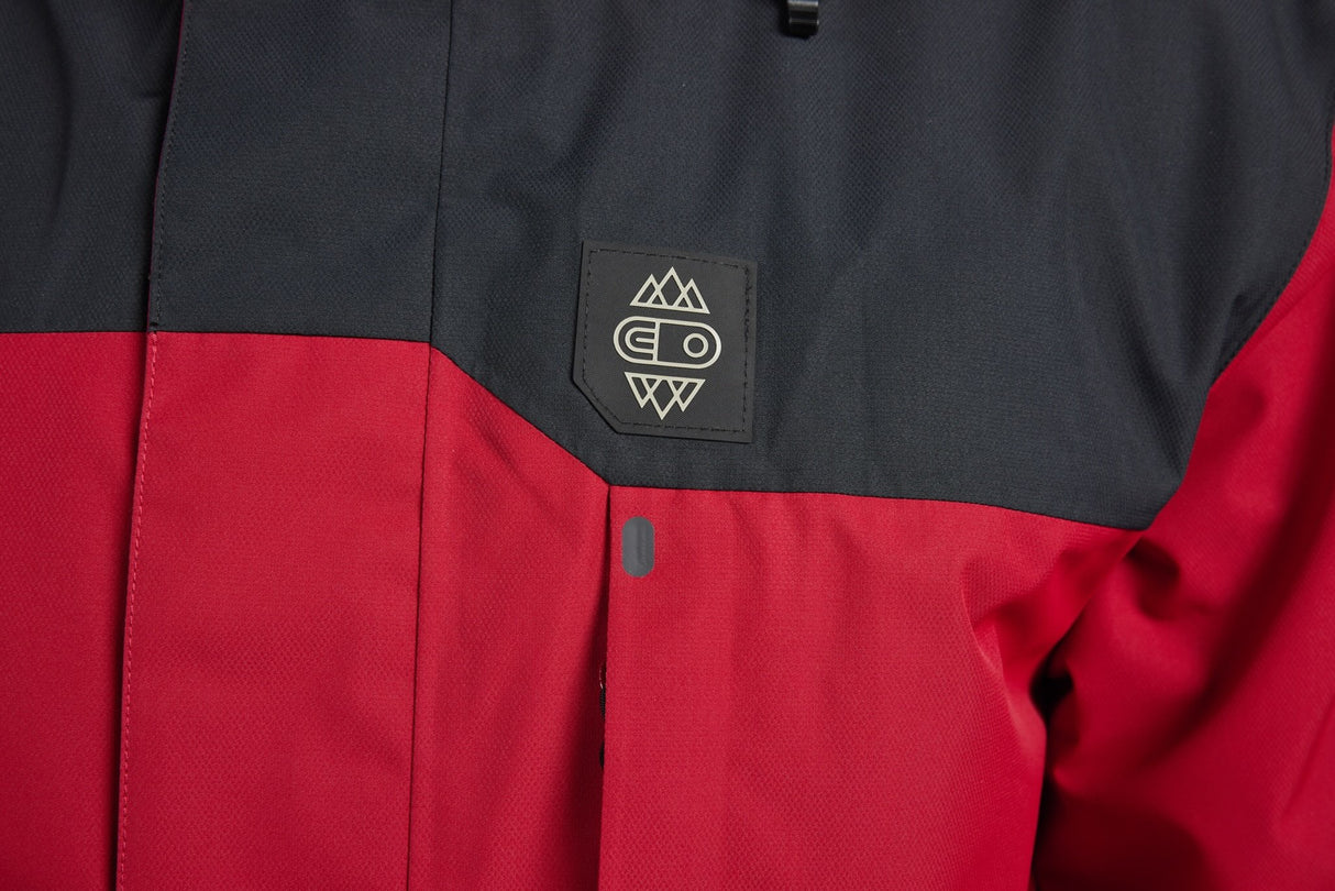 Beast 2L Snowboard Jacket 2026