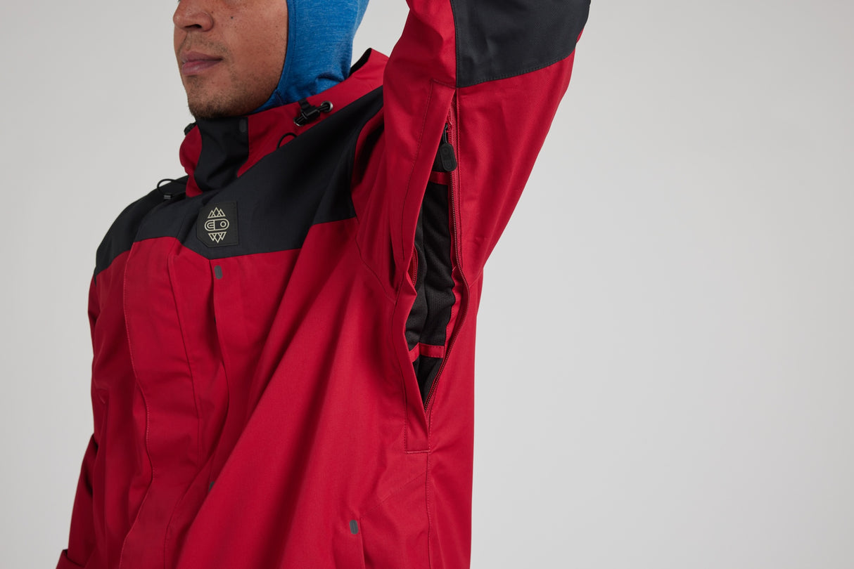 Beast 2L Snowboard Jacket 2026