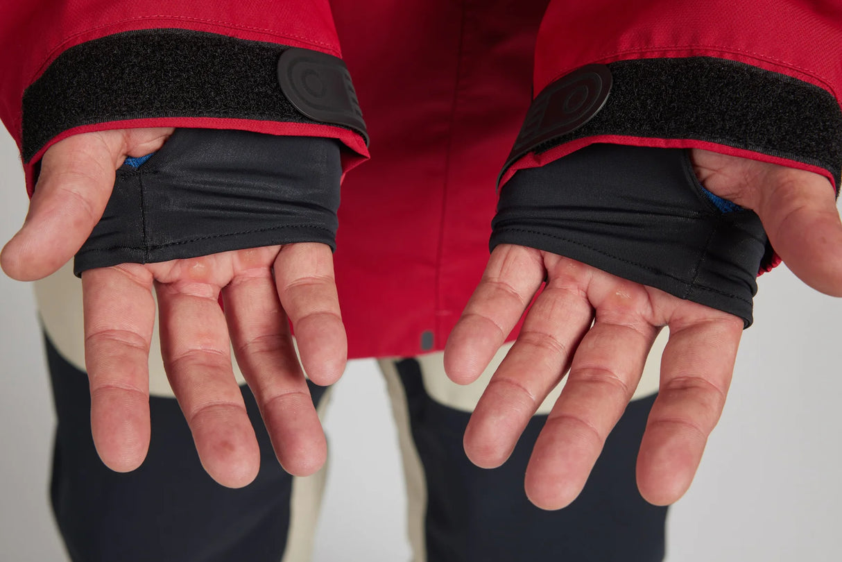 Beast 2L Snowboard Jacket 2026