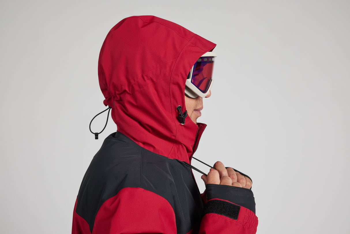 Beast 2L Snowboard Jacket 2026