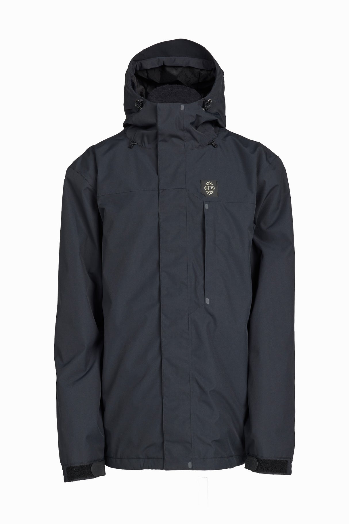 Beast 2L Snowboard Jacket 2026