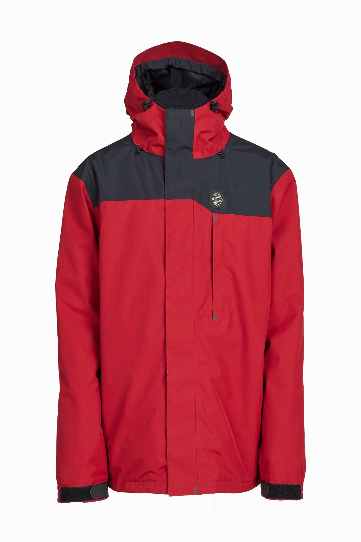 Beast 2L Snowboard Jacket 2026