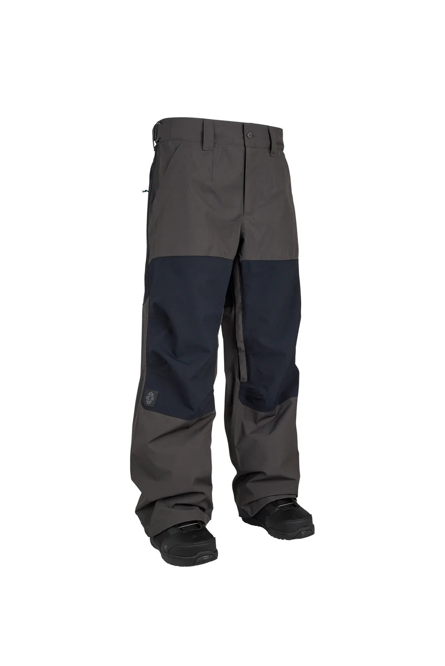 Beast Snowboard Pant 2025